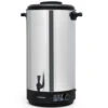 Abbey 60 Einkochautomat Getränkespender 60L 100°C 180min Edelstahl 1 Abbey 60 Einkochautomat Getränkespender 60L 100°C 180min Edelstahl -Klarstein 10041840 yy 0001 titel