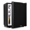 Happy Hour 45 Mini-Kühlschrank Minibar Getränkekühlschrank 45 L 26 DB 1 Happy Hour 45 Mini-Kühlschrank Minibar Getränkekühlschrank 45 L 26 DB -Klarstein 10045048 yy 0001 titel