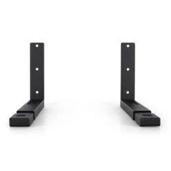 Mikrowellen-Set Luminance Prime 700W 1x Mikrowelle 1x Halterung 9 Mikrowellen-Set Luminance Prime 700W 1x Mikrowelle 1x Halterung -Klarstein 60001072 yy 0005 front mikrowellenhalterung