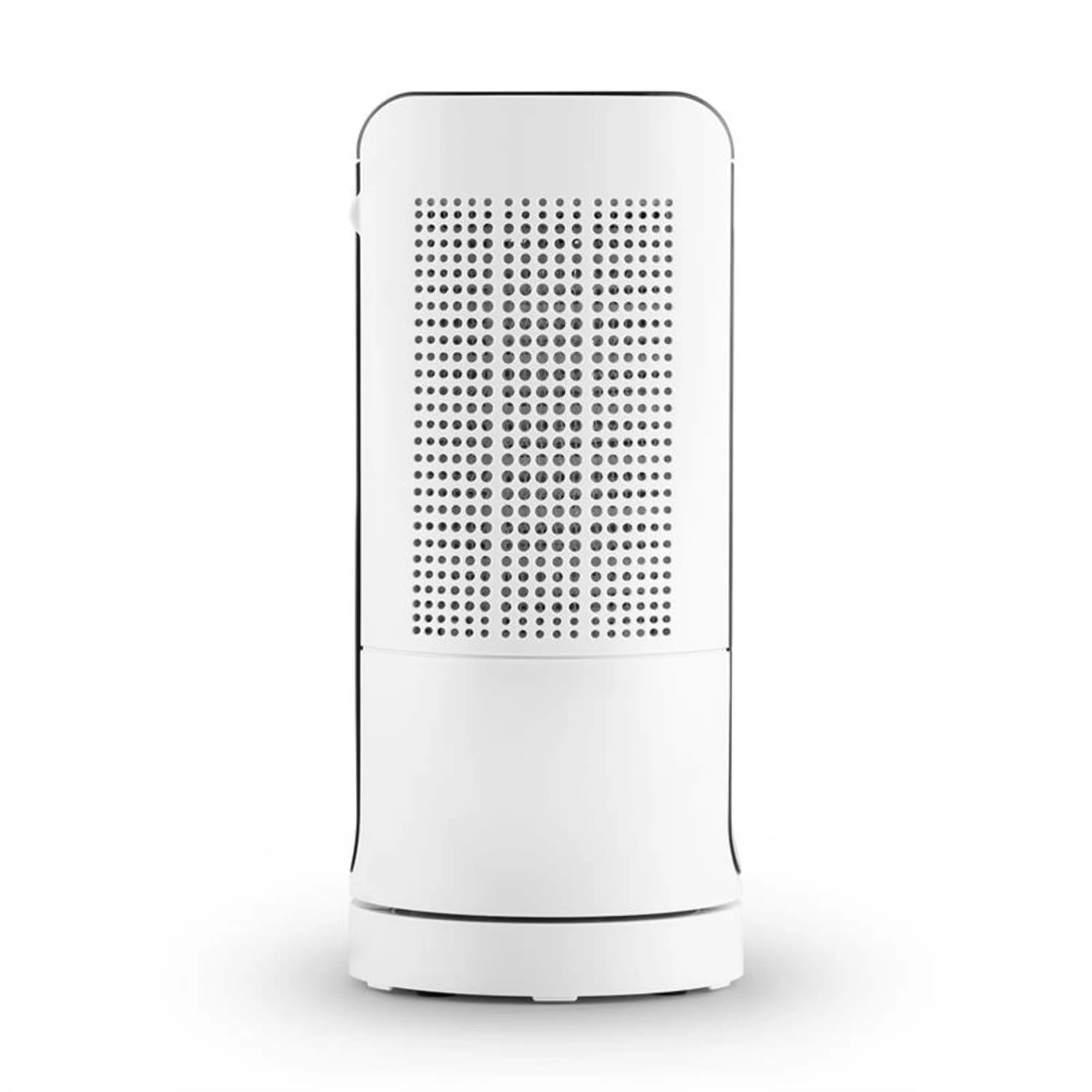 Skyscraper Office Tischventilator 2er-Set Säulenventilator 16W Weiß 4 Skyscraper Office Tischventilator 2er-Set Säulenventilator 16W Weiß – Bild 2