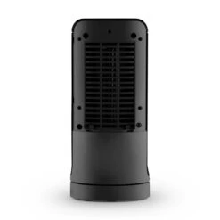 Skyscraper Office Tischventilator 2er-Set Säulenventilator 16W Schwarz 12 Skyscraper Office Tischventilator 2er-Set Säulenventilator 16W Schwarz -Klarstein 60001201 yy 0004 titel Klarstein Skyscraper Office Tischventilator