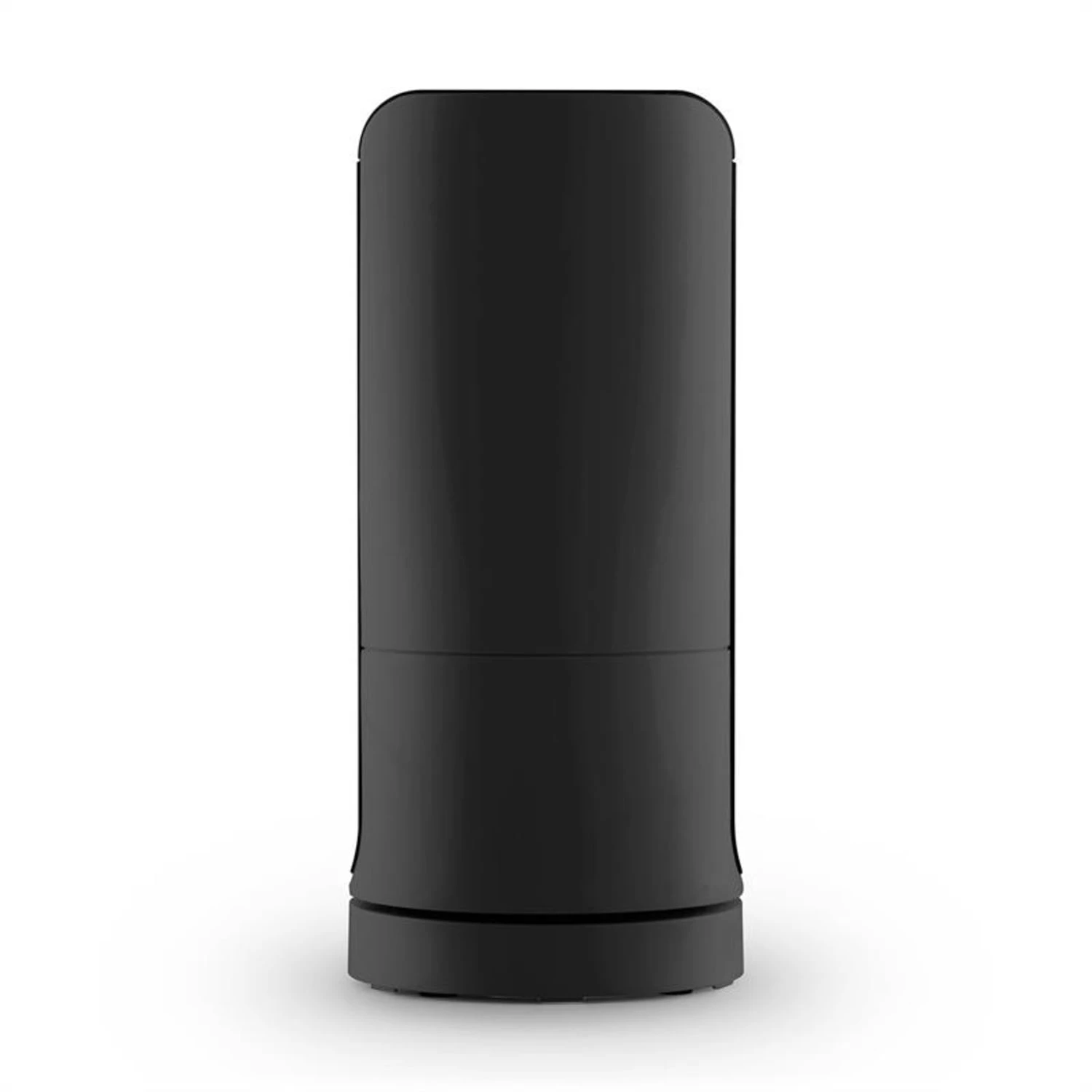 Skyscraper Office Tischventilator 3er-Set Säulenventilator 16W Schwarz 7 Skyscraper Office Tischventilator 3er-Set Säulenventilator 16W Schwarz – Bild 5