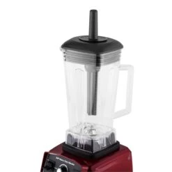 Herakles 2G Standmixer Rot Mit Cover 1200W 1,6 PS 2 Liter BPA-frei -Klarstein 60001593 yy 0005 detail Klarstein Herakles 2G Standmixer reedit