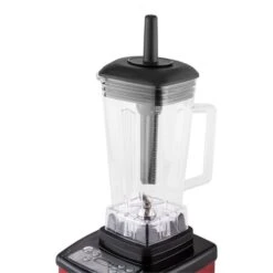 Herakles 4G Standmixer Rot Mit Cover 1500W 2,0 PS 2 Liter BPA-frei 13 Herakles 4G Standmixer Rot Mit Cover 1500W 2,0 PS 2 Liter BPA-frei -Klarstein 60001600 yy 0005 detail Klarstein Herakles 4G E Profi Standmixer reedit