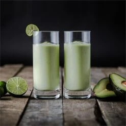 Herakles 4G Standmixer Rot Mit Cover 1500W 2,0 PS 2 Liter BPA-frei 15 Herakles 4G Standmixer Rot Mit Cover 1500W 2,0 PS 2 Liter BPA-frei -Klarstein 60001600 yy 0009 titel avocado smotthie