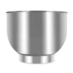 Bella Argentea Komplettset Küchenmaschine + Zusatzschüssel Silber 13 Bella Argentea Komplettset Küchenmaschine + Zusatzschüssel Silber -Klarstein 60001830 yy 0006 titel title klarstein bella schuessel neu