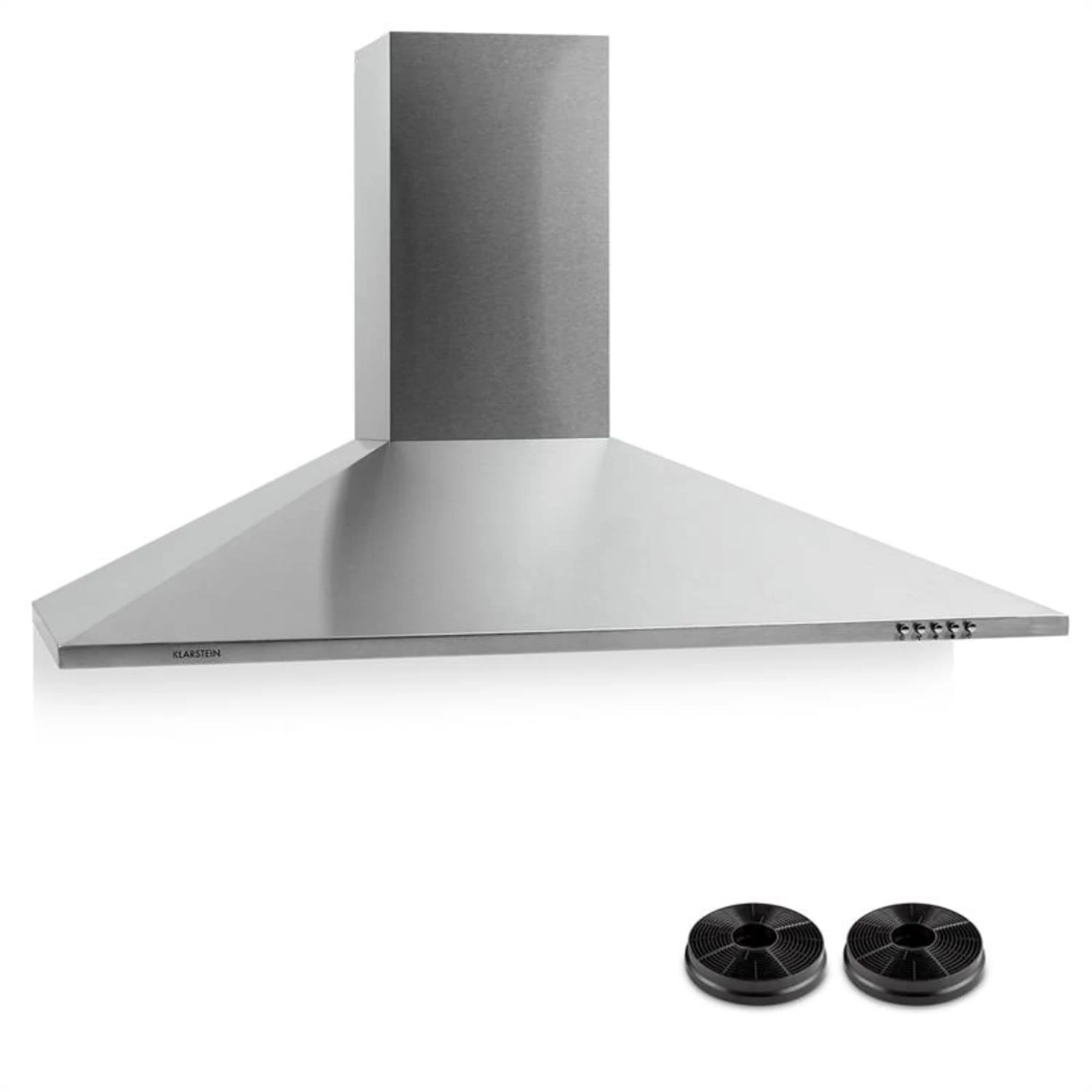 TR90WS Abzugshaube Mit Aktivkohlefilter 3 TR90WS Abzugshaube Mit Aktivkohlefilter