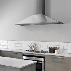 TR90WS Abzugshaube Mit Aktivkohlefilter 19 TR90WS Abzugshaube Mit Aktivkohlefilter -Klarstein 60001858 yy 0005 ambient klarstein AWS P53B3 dunstabzugshaube