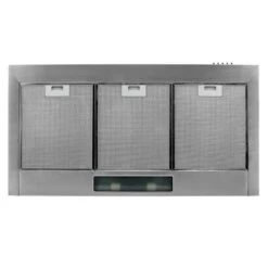 TR90WS Abzugshaube Mit Aktivkohlefilter 20 TR90WS Abzugshaube Mit Aktivkohlefilter -Klarstein 60001858 yy 0006 titel klarstein AWS P53B3 dunstabzugshaube