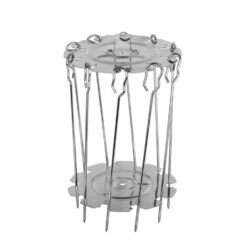 Klarstein -Klarstein 60002085 yy 0002 titel Klarstein VitAir Drehspiessrotator Zubehoer reedit