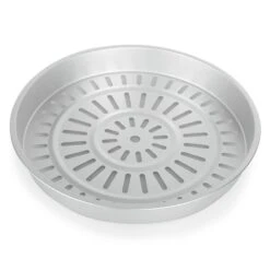 VitAir Zubehör-Set 3-teilig Edelstahl Aluminium-Druckguss 13 VitAir Zubehör-Set 3-teilig Edelstahl Aluminium-Druckguss -Klarstein 60002085 yy 0004 titel Klarstein VitAir Dampfgareinsatz