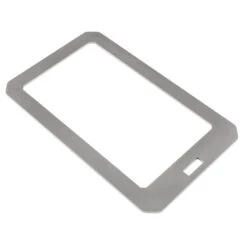 Zubehör-Set Steakreaktor 2.0 Grillrost, GM Behälter Und Schalenhalter 16 Zubehör-Set Steakreaktor 2.0 Grillrost, GM Behälter Und Schalenhalter -Klarstein 60002184 yy 0007 front Klarstein Schalenhalter