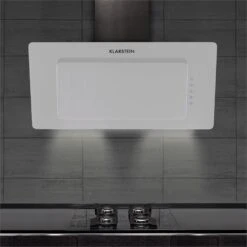 Lorea 90 Dunstabzugshaube Inklusive 2 X Aktivkohlefilter Weiß 9 Lorea 90 Dunstabzugshaube Inklusive 2 X Aktivkohlefilter Weiß -Klarstein 60002200 yy 0003 ambient Klarstein Lorea Abzugshaube 90cm weiss