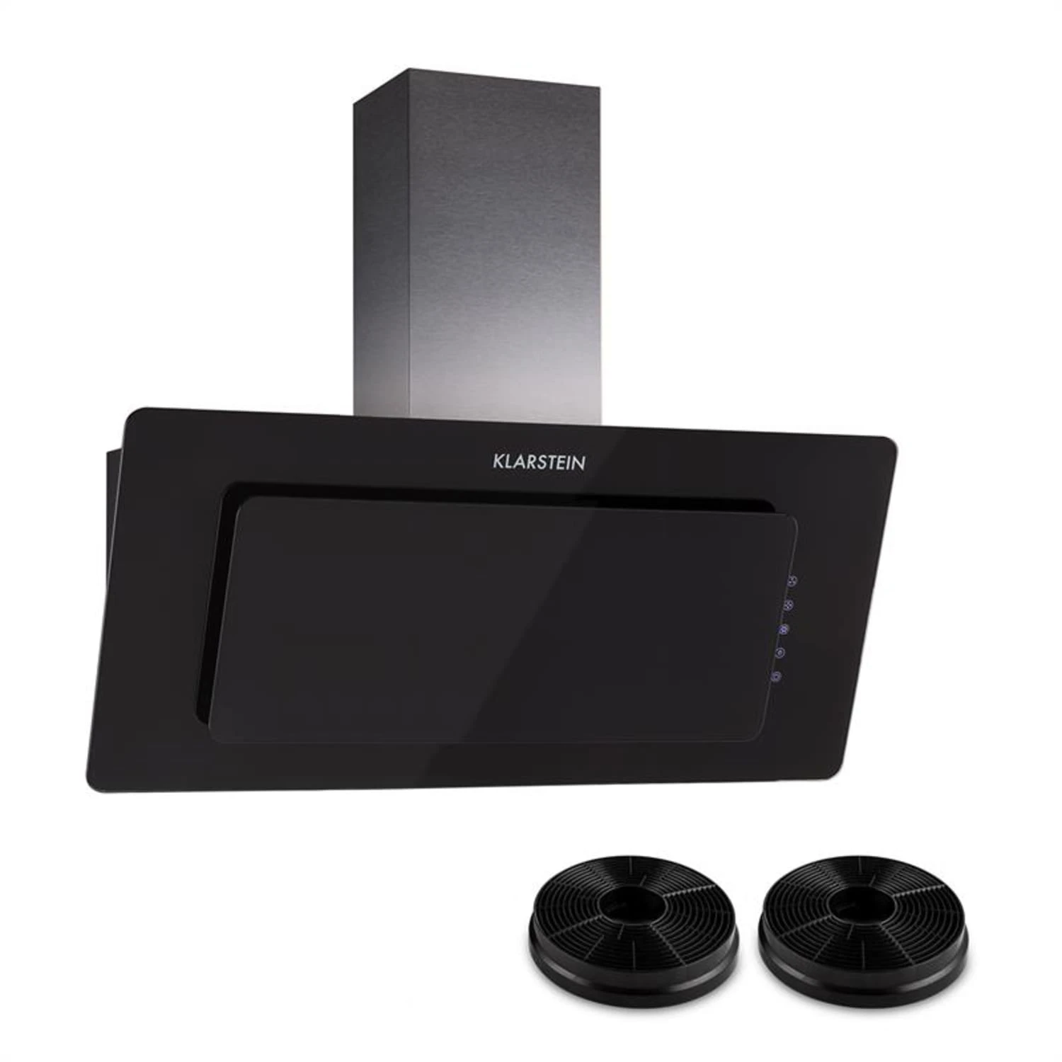 Lorea 90 Dunstabzugshaube Inklusive 2 X Aktivkohlefilter Schwarz 3 Lorea 90 Dunstabzugshaube Inklusive 2 X Aktivkohlefilter Schwarz