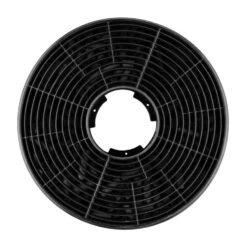 Lorea 90 Dunstabzugshaube Inklusive 2 X Aktivkohlefilter Schwarz 13 Lorea 90 Dunstabzugshaube Inklusive 2 X Aktivkohlefilter Schwarz -Klarstein 60002202 yy 0006 front Klarstein Aktivkohlefilter