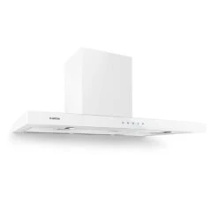 Bon Vivant Blanc Dunstabzugshaube Umluftset Aktivkohlefilter Weiß 13 Bon Vivant Blanc Dunstabzugshaube Umluftset Aktivkohlefilter Weiß -Klarstein 60002233 yy 0003 titel Klarstein Bon Vivant Blanc Dunstabzugshaube neu