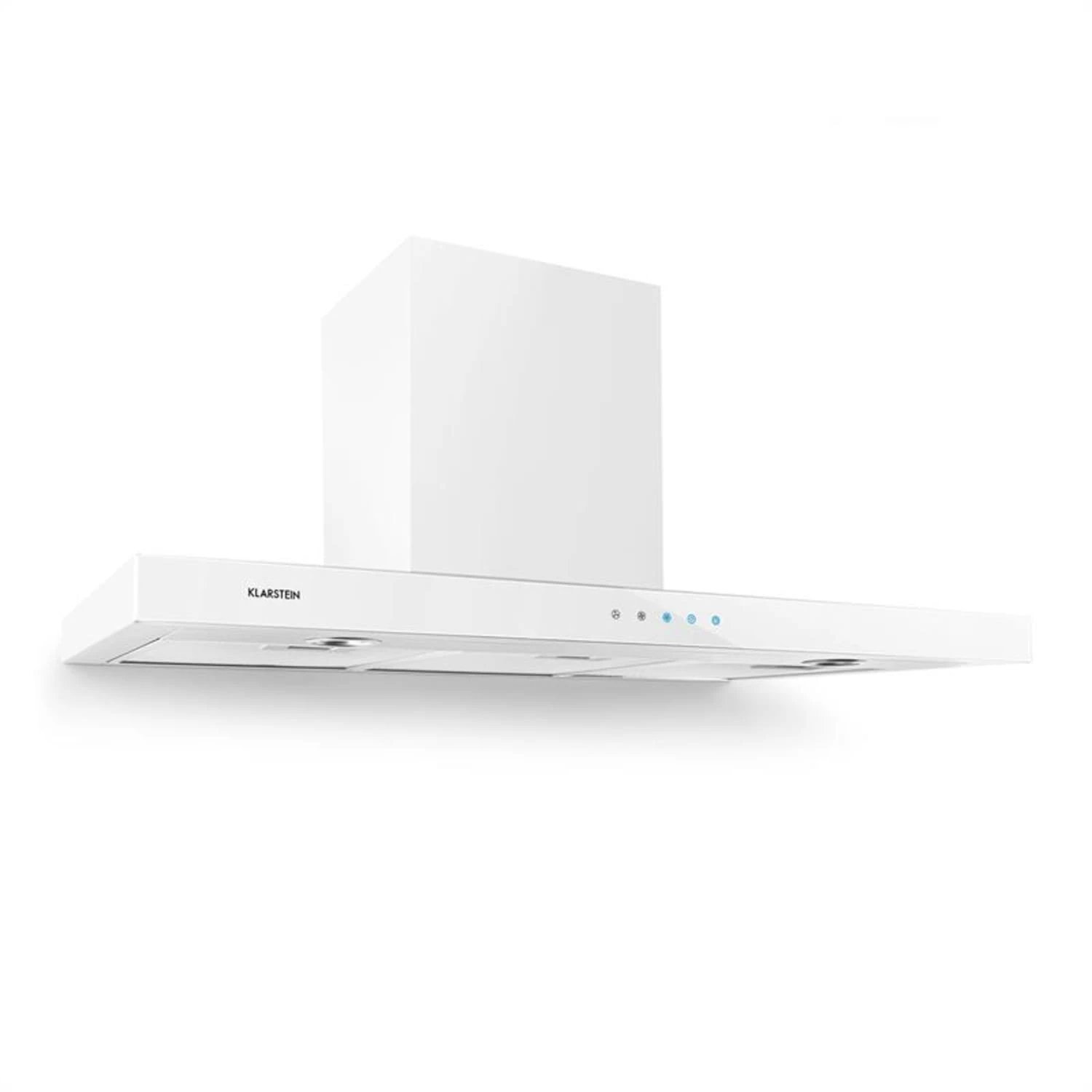 Bon Vivant Blanc Dunstabzugshaube Umluftset Aktivkohlefilter Weiß 5 Bon Vivant Blanc Dunstabzugshaube Umluftset Aktivkohlefilter Weiß – Bild 3