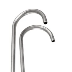 Mundschenk XXL + Eintauchkühler Bierbrauanlage 3000W 50l 304 Edelstahl 19 Mundschenk XXL + Eintauchkühler Bierbrauanlage 3000W 50l 304 Edelstahl -Klarstein 60002276 yy 0009 detail Klarstein Aufwaertsspirale Eintauchkuehler Edelstahl