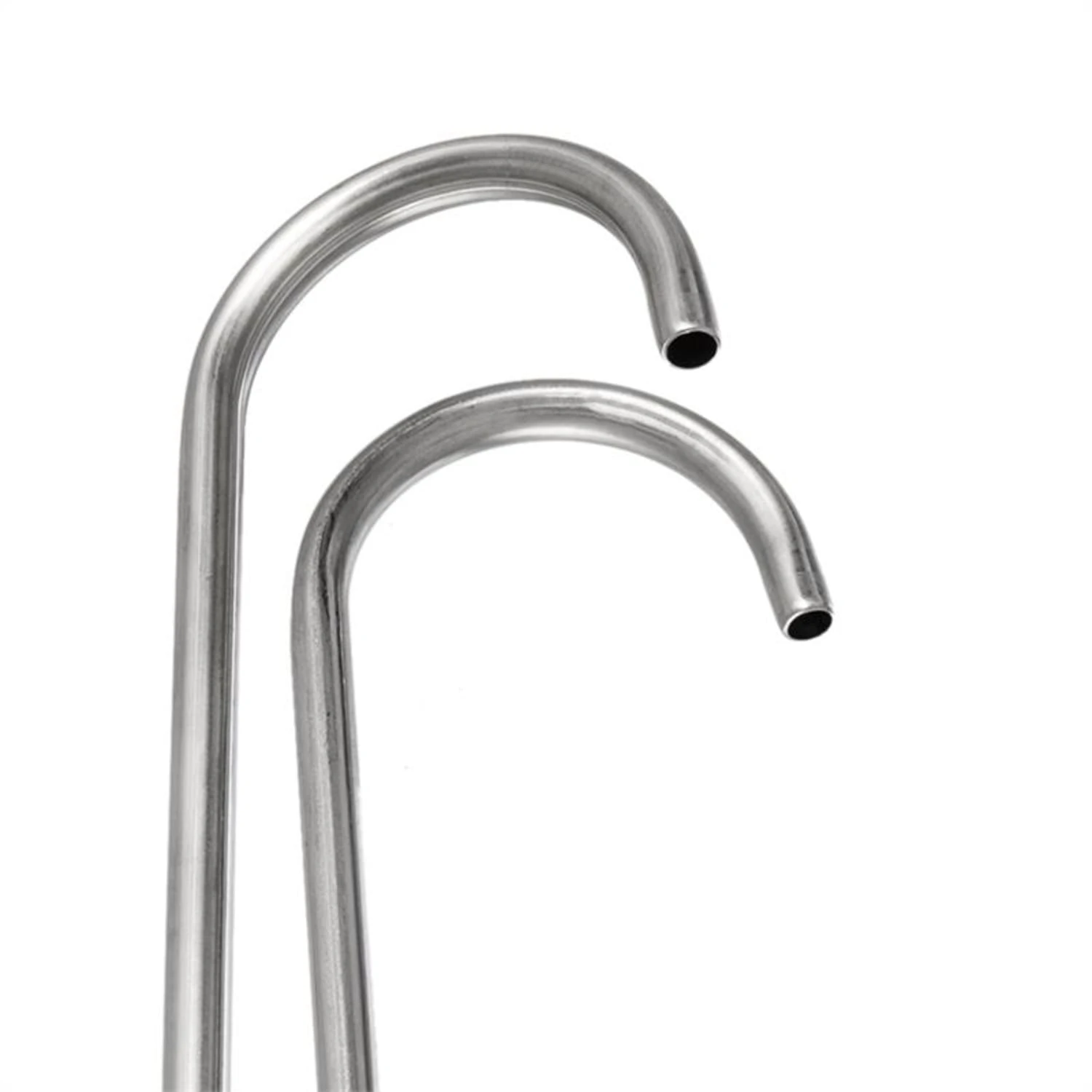 Mundschenk XXL + Eintauchkühler Bierbrauanlage 3000W 50l 304 Edelstahl 11 Mundschenk XXL + Eintauchkühler Bierbrauanlage 3000W 50l 304 Edelstahl – Bild 9