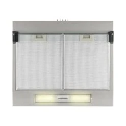 Purista Dunstabzugshaube Umluftset 60cm 190 M³/h 2 Aktivkohlefilter 14 Purista Dunstabzugshaube Umluftset 60cm 190 M³/h 2 Aktivkohlefilter -Klarstein 60002303 yy 0004 detail Klarstein Purista Unterbau Dunstabzugshaube reedit