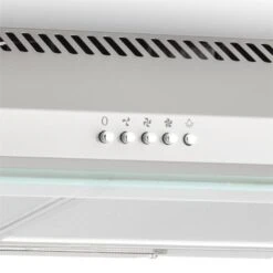 Purista Dunstabzugshaube Umluftset 60cm 190 M³/h 2 Aktivkohlefilter 15 Purista Dunstabzugshaube Umluftset 60cm 190 M³/h 2 Aktivkohlefilter -Klarstein 60002303 yy 0005 detail Klarstein Purista Unterbau Dunstabzugshaube reedit