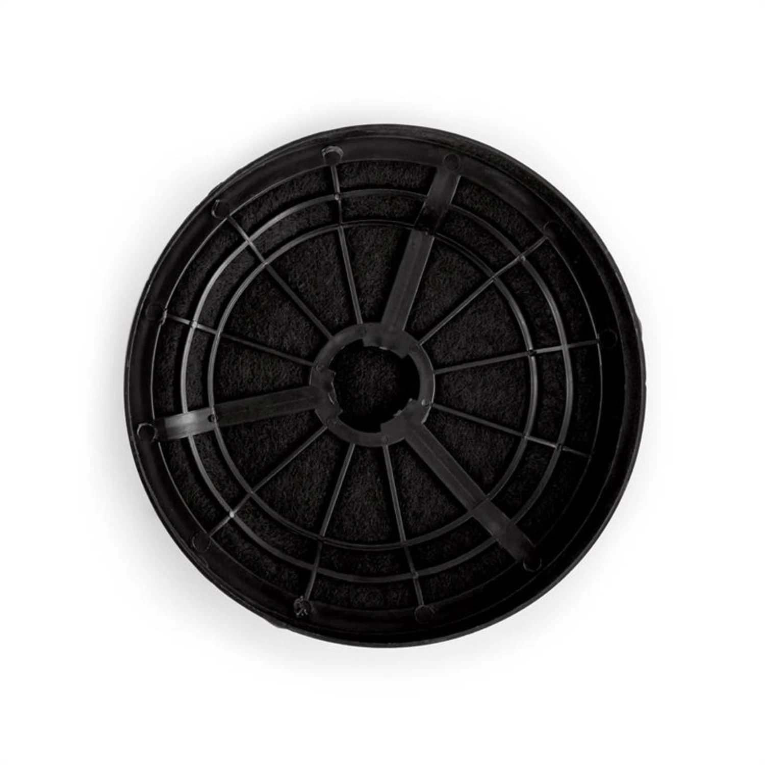 Purista Dunstabzugshaube Umluftset 60cm 190 M³/h 2 Aktivkohlefilter 10 Purista Dunstabzugshaube Umluftset 60cm 190 M³/h 2 Aktivkohlefilter – Bild 8