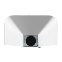 Karajan 90 Dunstabzugshaube Umluftset 536 M³/h Aktivkohlefilter 10 Karajan 90 Dunstabzugshaube Umluftset 536 M³/h Aktivkohlefilter -Klarstein 60002308 yy 0004 titel top Klarstein Dunstabzugshaube