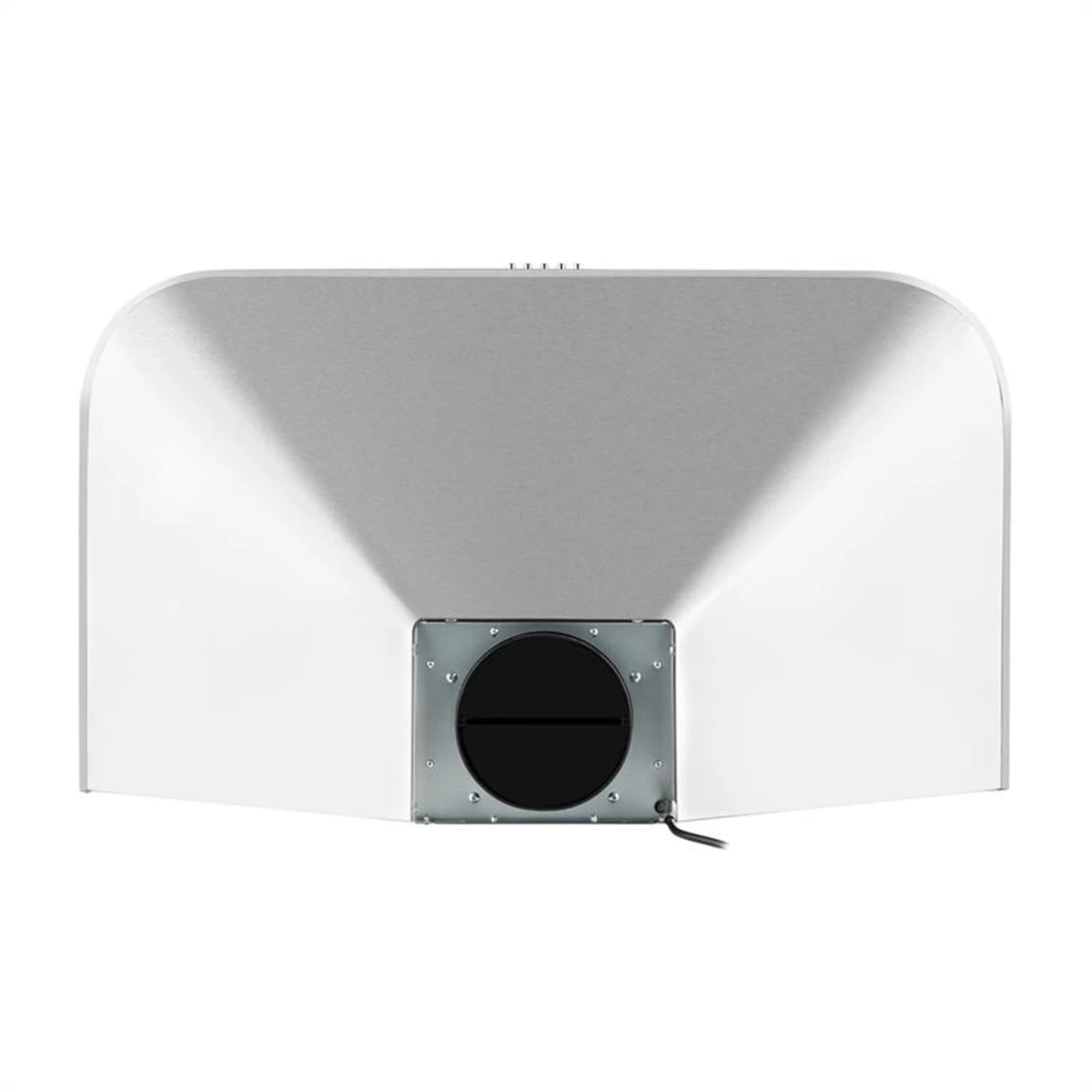 Karajan 90 Dunstabzugshaube Umluftset 536 M³/h Aktivkohlefilter 5 Karajan 90 Dunstabzugshaube Umluftset 536 M³/h Aktivkohlefilter – Bild 3