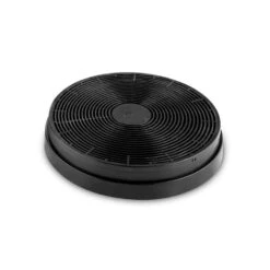 HEKTOR Dunstabzugshaube Beleuchtung Aluminium-Filter Timer Schwarz 23 HEKTOR Dunstabzugshaube Beleuchtung Aluminium-Filter Timer Schwarz -Klarstein 60002314 yy 0010 titel Klarstein Aktivkohle Filter Dunstabzugshauben