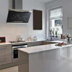 Masur Dunstabzugshaube Umluftset Tafelfront 650 M³/h Edelstahl 16 Masur Dunstabzugshaube Umluftset Tafelfront 650 M³/h Edelstahl -Klarstein 60002316 yy 0003 logo