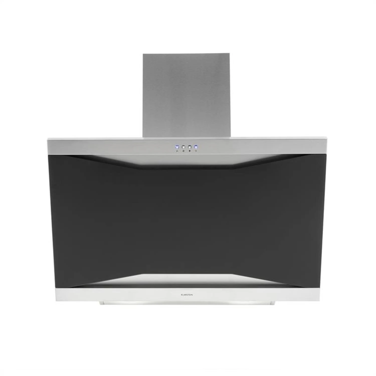 Masur Dunstabzugshaube Umluftset Tafelfront 650 M³/h Edelstahl 7 Masur Dunstabzugshaube Umluftset Tafelfront 650 M³/h Edelstahl – Bild 5