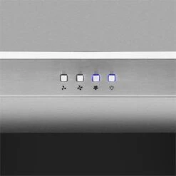 Masur Dunstabzugshaube Umluftset Tafelfront 650 M³/h Edelstahl 19 Masur Dunstabzugshaube Umluftset Tafelfront 650 M³/h Edelstahl -Klarstein 60002316 yy 0006 logo