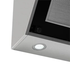 Masur Dunstabzugshaube Umluftset Tafelfront 650 M³/h Edelstahl 21 Masur Dunstabzugshaube Umluftset Tafelfront 650 M³/h Edelstahl -Klarstein 60002316 yy 0008 logo