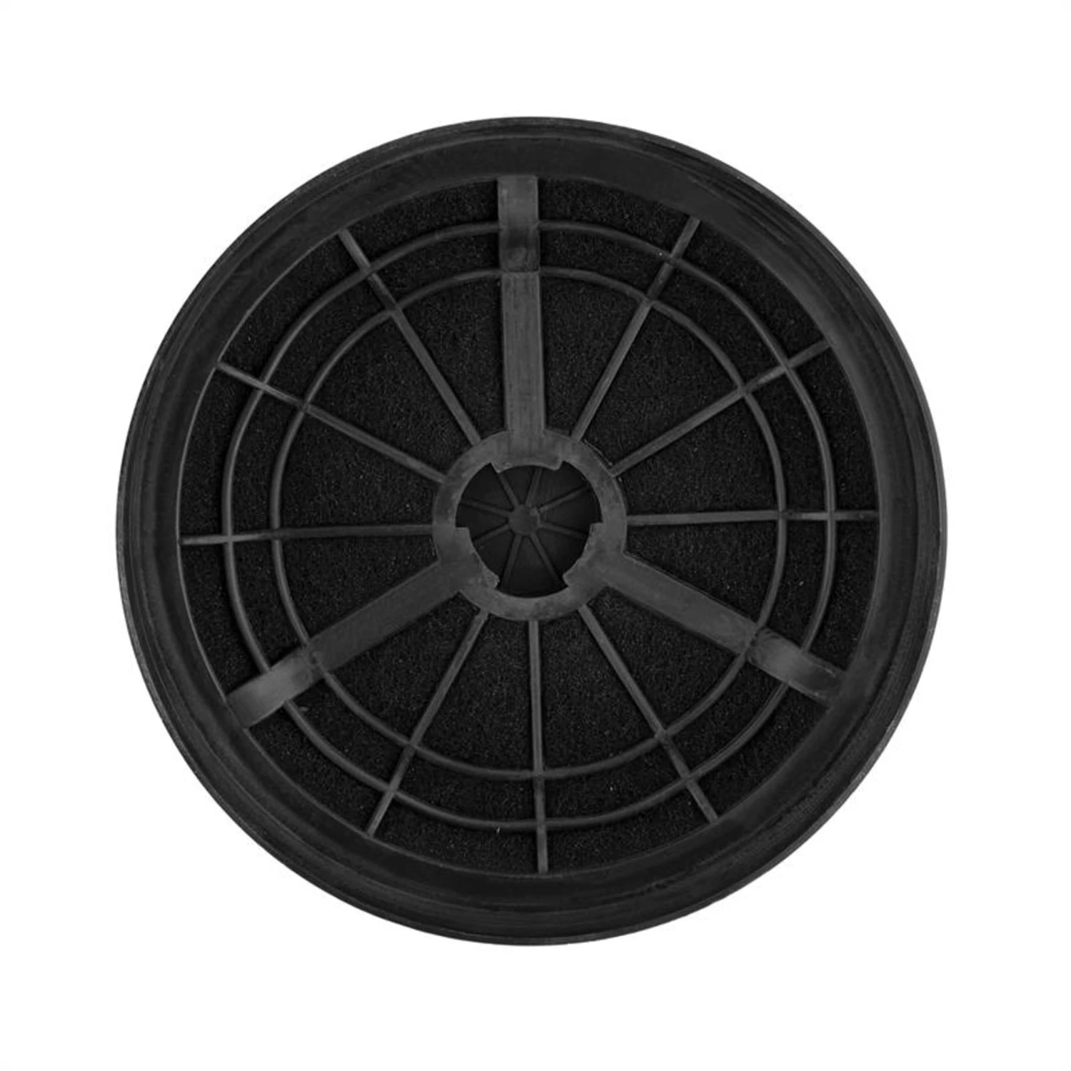 Montblanc Dunstabzugshaube Umluftset 610m³/h 165W 2x1,5W Schwarz 10 Montblanc Dunstabzugshaube Umluftset 610m³/h 165W 2x1,5W Schwarz – Bild 8