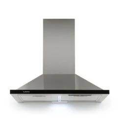 Galina Dunstabzugshaube Umluftset 60 Cm 350 M³/h LED Edelstahl 16 Galina Dunstabzugshaube Umluftset 60 Cm 350 M³/h LED Edelstahl -Klarstein 60002323 yy 0004 front Klarstein Galina Dunstabzugshaube Acrylglas