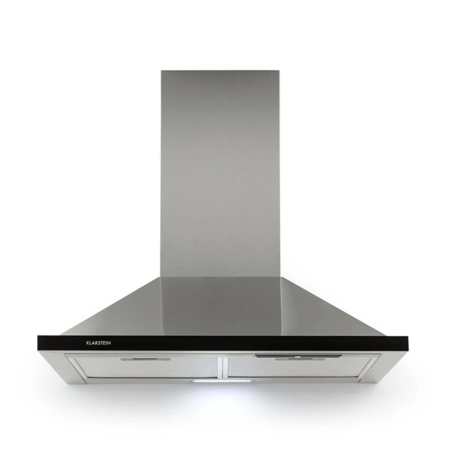 Galina Dunstabzugshaube Umluftset 60 Cm 350 M³/h LED Edelstahl 6 Galina Dunstabzugshaube Umluftset 60 Cm 350 M³/h LED Edelstahl – Bild 4