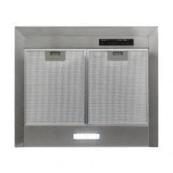 Galina Dunstabzugshaube Umluftset 60 Cm 350 M³/h LED Edelstahl 17 Galina Dunstabzugshaube Umluftset 60 Cm 350 M³/h LED Edelstahl -Klarstein 60002323 yy 0005 detail Klarstein Galina Dunstabzugshaube Acrylglas