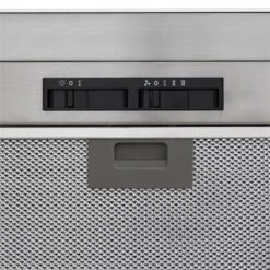 Galina Dunstabzugshaube Umluftset 60 Cm 350 M³/h LED Edelstahl 18 Galina Dunstabzugshaube Umluftset 60 Cm 350 M³/h LED Edelstahl -Klarstein 60002323 yy 0006 detail Klarstein Galina Dunstabzugshaube Acrylglas