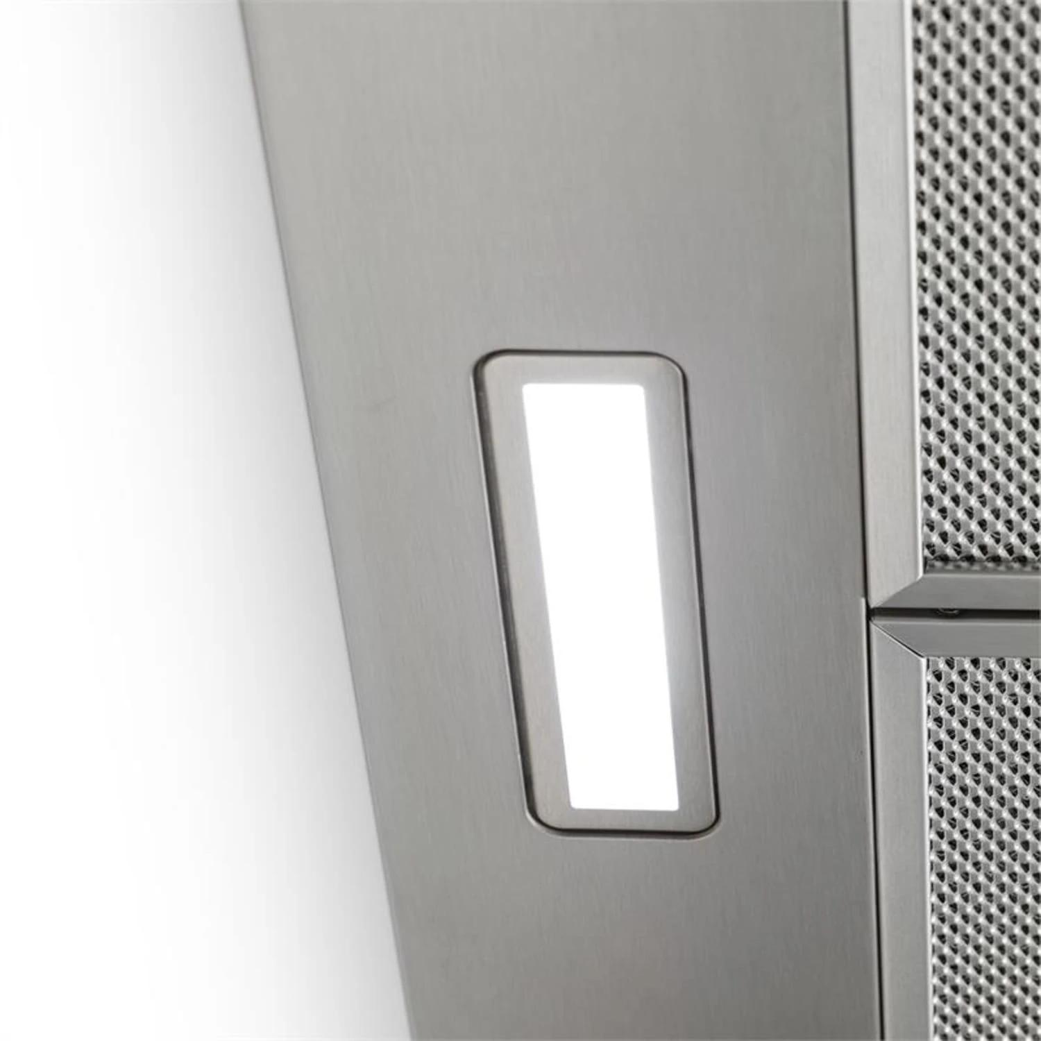 Galina Dunstabzugshaube Umluftset 60 Cm 350 M³/h LED Edelstahl 9 Galina Dunstabzugshaube Umluftset 60 Cm 350 M³/h LED Edelstahl – Bild 7