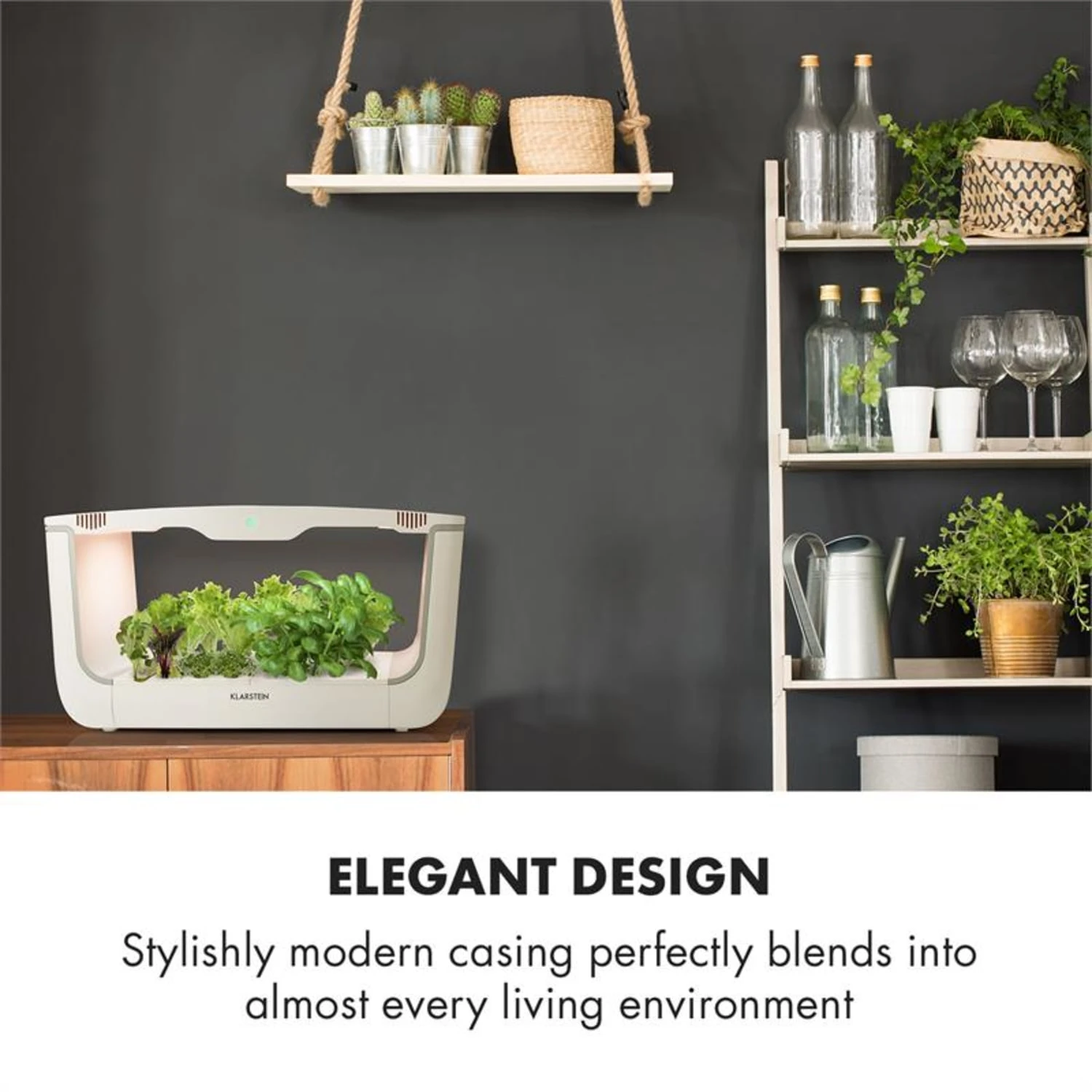 GrowIt Farm Starter Kit Europe 28 Pflanzen 48W 8 Ltr Europe-Seeds Nährlösung 7 GrowIt Farm Starter Kit Europe 28 Pflanzen 48W 8 Ltr Europe-Seeds Nährlösung – Bild 5