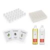GrowIt Refill Kit Asia Pflanzschwamm 28 Pflanzkörbe Asia-Seeds Nährlösung 1 GrowIt Refill Kit Asia Pflanzschwamm 28 Pflanzkörbe Asia-Seeds Nährlösung -Klarstein 60002412 yy 0001 titel GrowIt Refill Kit Asia reedit