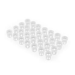 GrowIt Refill Kit Asia Pflanzschwamm 28 Pflanzkörbe Asia-Seeds Nährlösung 14 GrowIt Refill Kit Asia Pflanzschwamm 28 Pflanzkörbe Asia-Seeds Nährlösung -Klarstein 60002412 yy 0006 titel Planting basket set of 28 pcs