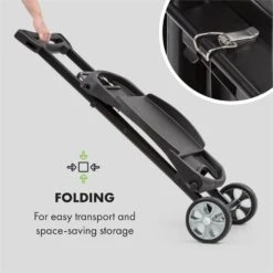 Parforce Duo Gasgrill 2 Brenner 4,4kW 15000BTU Gasschlauch Schwarz 24 Parforce Duo Gasgrill 2 Brenner 4,4kW 15000BTU Gasschlauch Schwarz -Klarstein 60002433 yy 0011 logo Klarstein Parforce Stand Grilltisch Zubehoer