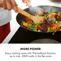 Kalahari Delicatessa Einbau-Ofen-Set Induktion 7000W 68Ltr Schwarz Edelstahl 22 Kalahari Delicatessa Einbau-Ofen-Set Induktion 7000W 68Ltr Schwarz Edelstahl -Klarstein 60002585 yy 0010 logo Klarstein Delicatessa 60 Einbaukochfeld schwarz