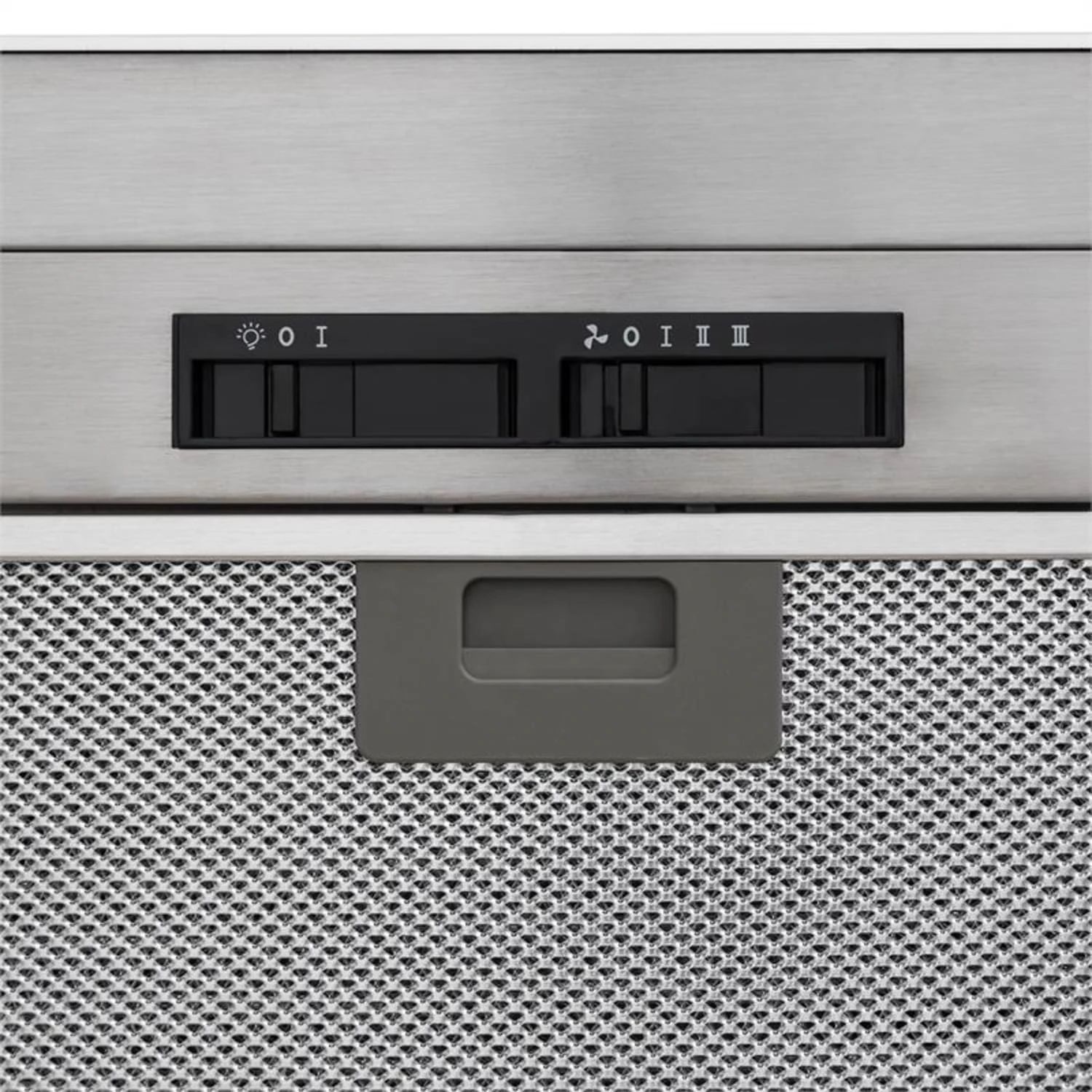 Kalahari Galina Einbau-Set Backofen + Abzugshaube 68Ltr 350 M³/h Schwarz Edelstahl 8 Kalahari Galina Einbau-Set Backofen + Abzugshaube 68Ltr 350 M³/h Schwarz Edelstahl – Bild 6