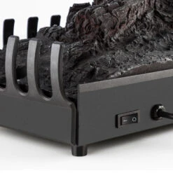 Lausanne Frame Kamingehäuse + Kamini Kamineinsatz MDF Klassisches Design 21 Lausanne Frame Kamingehäuse + Kamini Kamineinsatz MDF Klassisches Design -Klarstein 60002702 yy 0010 logo Klarstein Lausanne Frame Gehaeuse Kamini