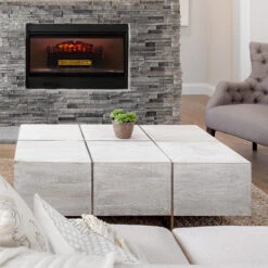 Studio Frame Kamingehäuse-Set Dekokamin + Kamini FX Kamineinsatz | Klassisches Design | MDF | Wandverschraubung | 100 X 88 X 30 Cm | Kamin-Einsatz: 1000/2000W | Täuschend Echte Feuerillusion Mit 2W LED 16 Studio Frame Kamingehäuse-Set Dekokamin + Kamini FX Kamineinsatz | Klassisches Design | MDF | Wandverschraubung | 100 X 88 X 30 Cm | Kamin-Einsatz: 1000/2000W | Täuschend Echte Feuerillusion Mit 2W LED -Klarstein 60002704 yy 0007 logo Klarstein Lausanne Frame Gehaeuse Kamini FX