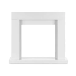 Studio Frame Kamingehäuse + Kamini Kamineinsatz MDF Klassisches Design 16 Studio Frame Kamingehäuse + Kamini Kamineinsatz MDF Klassisches Design -Klarstein 60002705 yy 0004 logo Klarstein Lausanne Frame Gehaeuse Kamini FX