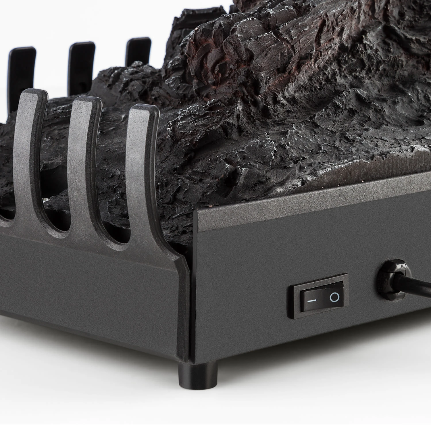 Studio Frame Kamingehäuse + Kamini Kamineinsatz MDF Klassisches Design 12 Studio Frame Kamingehäuse + Kamini Kamineinsatz MDF Klassisches Design – Bild 10